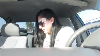 Vlog Una Escapada a Target 28Febrero2016 [upl. by Annairba]