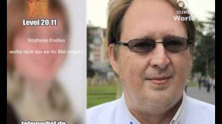 Thomas G Hornauer im Interview mit Stephanie Knobus von Medien Mittweida [upl. by Aicined320]