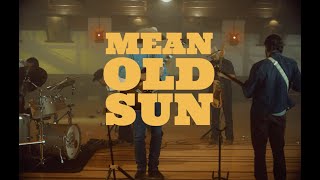 Turnpike Troubadours  Mean Old Sun Official Video [upl. by Aneertak]