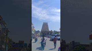 Ekambaranathar Temple Kilambi Kanchipuram Tamil Nadu  eastgodavariabbayi hindutemple viralvideo [upl. by Shifra551]