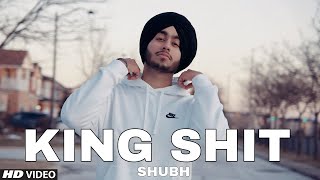 Ni Akh Jithe Rakhda Chade Na Kakh Da  Landuan Di Kikli Pawayi Rakhda  King Shit  Shubh New Song [upl. by Brice46]