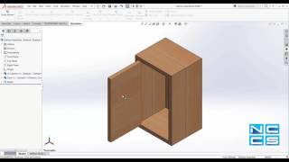 SolidWorks File Conversion STEP IGES Parasolid [upl. by Schear]