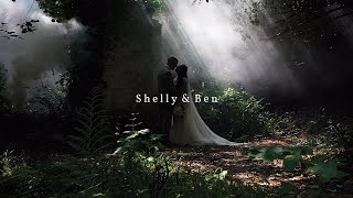 The Ravenswood  Shelly amp Ben  Wedding Highlights [upl. by Zannini]