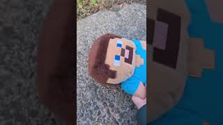 porky gos to minecraft [upl. by Culhert]