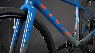 Marin Gestalt X10 2023 Bike  REAL WEIGHT [upl. by Kile163]