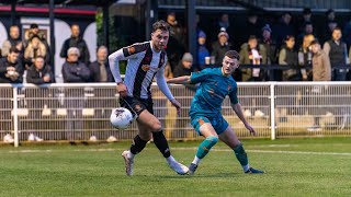 Highlights  Spennymoor Town 0 Chorley 2  Tuesday 26th December 2023 [upl. by Bedad]