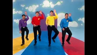 Nick Vasic  Here Comes a Bear The Wiggles Cover Official Music Video [upl. by Alessig]