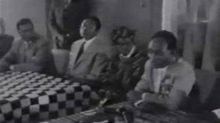 Dr Kwame Nkrumah visits Nigeria part 3 or 3 [upl. by Roshelle]