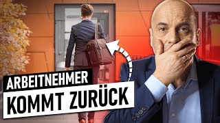 Prozess verloren amp Arbeitnehmer kommt zurück – Was tun [upl. by Mutua862]