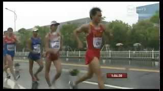 TAICANG 2014  20km Men [upl. by Theron]