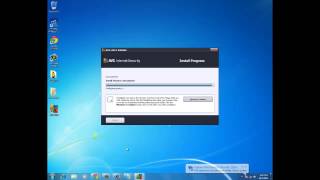 How To Download amp Install AVG Internet Security 2014 FULL [upl. by Phio906]