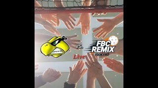 LIVE Konnat  FBC Remix 1611 [upl. by Jentoft843]