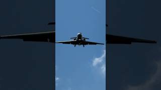 Landing at Schiphol Airport Amsterdam Plane Spotting [upl. by Cyma]