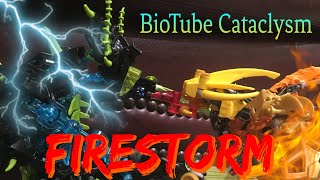 BioTube Cataclysm Firestorm [upl. by Slin394]