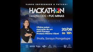 MVP Fumaça Hackaton Proex 20240820 180854 Gravação da Reunião [upl. by Hibbitts535]