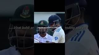 Virat Kohli and Stump Mic Never Ending Story abuksports [upl. by Formenti]