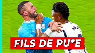 Moments extrêmement ANTISPORTIFS dans le Football [upl. by Krishnah]