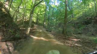 Hocking Hills Trails 1 [upl. by Francine162]