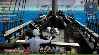 Forgotten Seas FAQ ✔ North Island ✔ Gameplay ✔PC Steam game 2024 ✔ Full HD 1080p60FPS [upl. by Rida82]