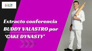 BUDDY VALASTRO habla sobre su relación con los fans de LATINOAMÉRICA [upl. by Ina]