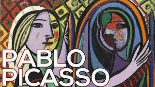 Pablo Picasso A collection of 855 works HD [upl. by Saylor]