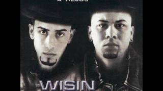 Wisin Y YandelPegate [upl. by Rehc]