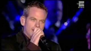 Garou  belle  live in bruxelles [upl. by Eilrahc746]