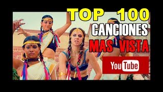 TOP 100 Música Electrónica Mas Escuchadas en Youtube Actualizado Agosto 2019 [upl. by Enrique]