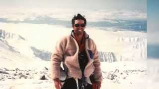 Medical City Pathologist Beck Weathers  Mount Everest Survivor [upl. by Ahsaele]