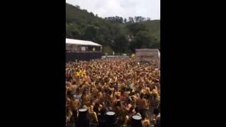 Carrossel de Emoções  Carnaval em Ouro Preto 2014 [upl. by Sinnelg305]