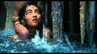 Apocalypto 2006 720p BRRip H264 AC3 CODY chunk 777555444325mp4 [upl. by Snow]