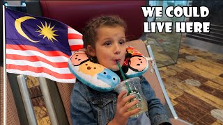 Malaysia We Could Live Here WK 2977  Bratayley [upl. by Windham586]