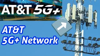 ATampT Will Have a Supercharged 5G Network  49 ghz  N79  FirstNet [upl. by Katya387]