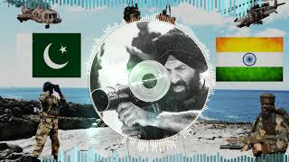 Kashmir To Hoga Pakistan Nahi Hoga Mix Jai Shree Ram vs Har Har Mahadev [upl. by Brockwell]