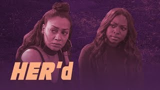 HERd Ep 32  RIP to LaKeisha Grant on PowerFINALLY [upl. by Christen]