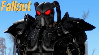 You Can Defeat Russian Frank Horrigan in Fallout 4 [upl. by Amity]