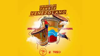 Cuero Trancao  Feat Treo Tributo Al Tambor Venezolano [upl. by Swayne]