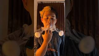 Vape tricks hookah bar song vapelover amazing vapetrick hookha song vapeasmr vapingcommunity [upl. by Akkire408]