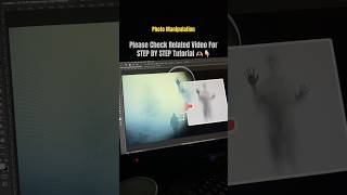 Photo Manipulation Tutorial for beginners photomanipulation [upl. by Veats]