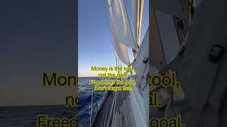 If money isn’t the goal what is [upl. by Daub]