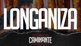 CAMINANTE • Longaniza [upl. by Ahsla766]