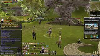 Real mmorpg Total farm [upl. by Ytsihc]