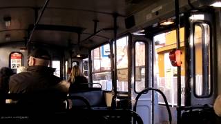 Budapest ZiU9B  945 1080p [upl. by Rosenquist860]