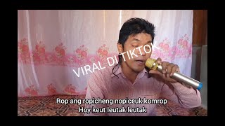 Lagu Thailand viral ini yang kalian cari  pleaseee subscribe [upl. by Matrona]