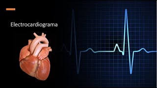 Electrocardiograma desde cero  Video 10  metodología  intervalo PR [upl. by Qiratla90]