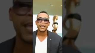 Don Omar  Danza Kuduro sulla Gente 🎤 antoine federicoantoine danzakuduro [upl. by Odlabso397]