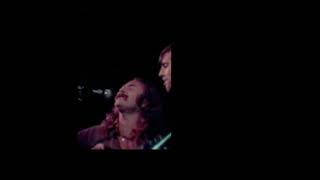 Crosby Stills and Nash Guinevere at Woodstock [upl. by Albertina]