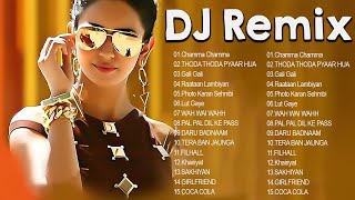 PARTY MASHUP 2024  Bollywood Party Mix 2024  Nonstop Party Mashup 2024  Hindi Songs  DJ Party [upl. by Elagibba]