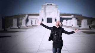 MARIANNA LANTERI  Penna nera Official video [upl. by Maffei]