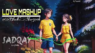 Love Mashup mix song  Instagram trending song  mind relax mashup Song  viral song [upl. by Lidah512]